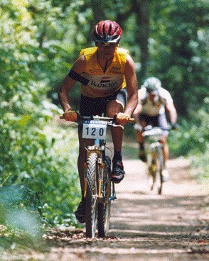 MTB Doze Horas - 1999